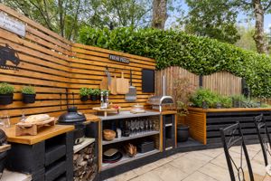 Garden- click for photo gallery